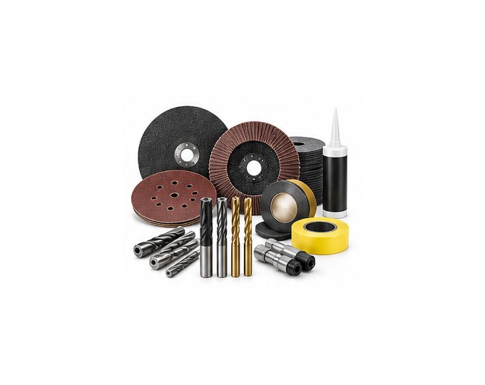 Consumibles industriales