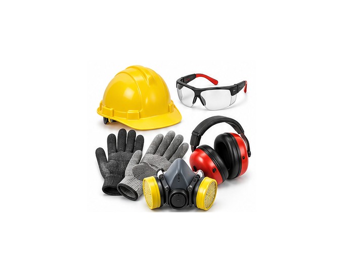 Seguridad industrial